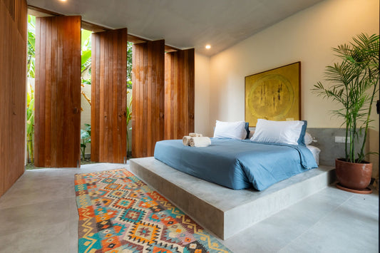 Nieuwbouw of bestaande villa op Bali of Lombok: wat past het beste bij uw investering?