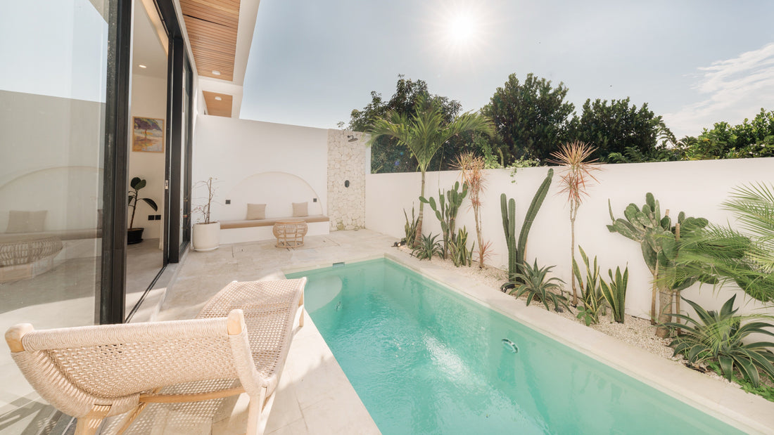 Wat wij niet aanbieden bij investeren in vastgoed op Bali (en waarom)