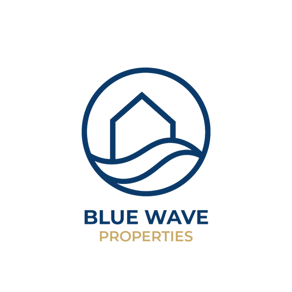 Blue Wave Properties
